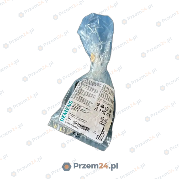 Siemens-3SB39230AV-Label-plate-holder-10-Pieces
