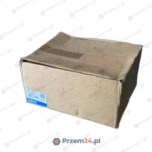 Omron-S8VK-C12024-Power-Supply-24V-DC-5A-120W-DIN-Rail-100-240V-AC