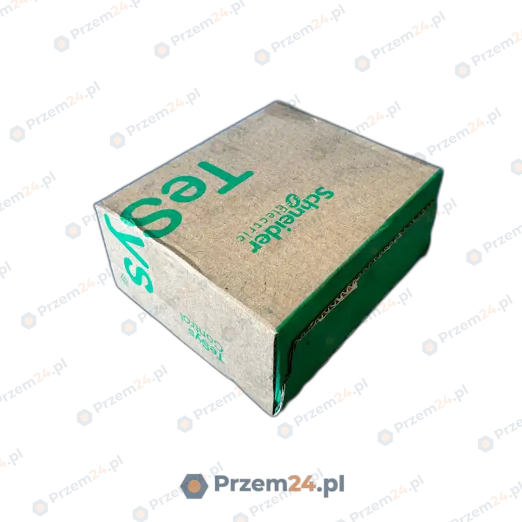 Schneider-Electric-LC1D09B7-TeSys-D-Contactor-3P-9A-4kW-Coil-24V-AC-50-60Hz