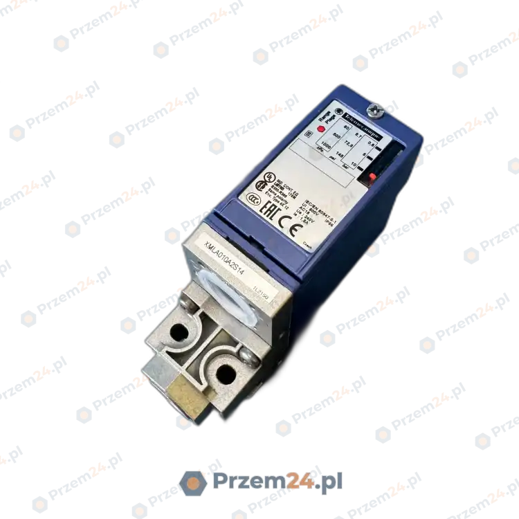 Telemecanique-XMLA010A2S14-Pressure-Switch-10-bar-145-psi-3