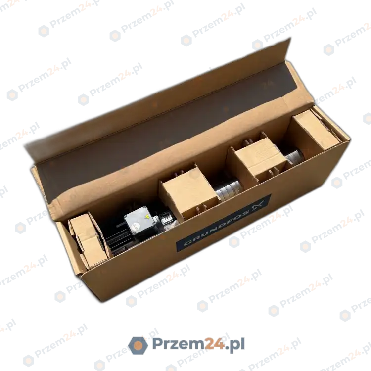 Grundfos-SPK2-23-15-A-W-A-AUUV-99203212-Coolant-Pump-1.1kW-3x380-480V-60Hz