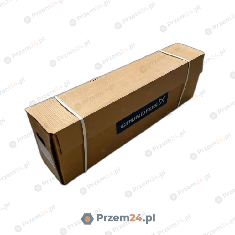 Grundfos-SPK2-23-15-A-W-A-AUUV-99203212-Coolant-Pump-1.1kW-3x380-480V-60Hz-2