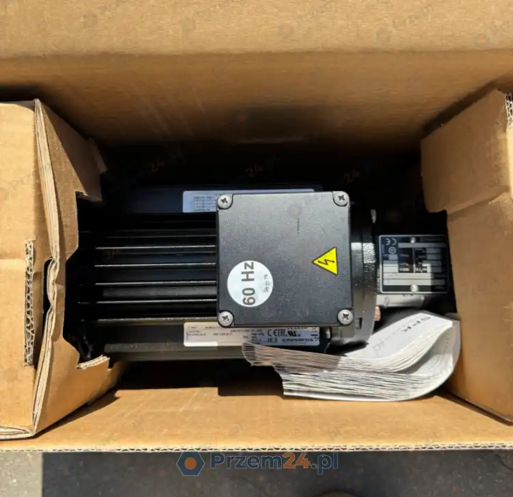 Grundfos-SPK2-23-15-A-W-A-AUUV-99203212-Coolant-Pump-1.1kW-3x380-480V-60Hz-4