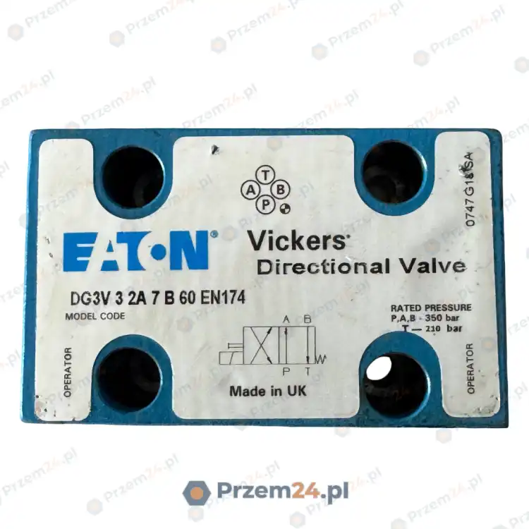 Eaton-Vickers-DG3V-3-2A-7-B-60-EN174-DG3V32A7B60EN174-Hydraulic-Valve-3