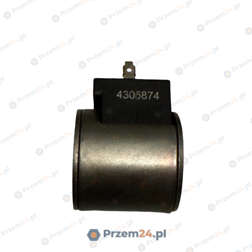 HydraForce-4305874-Coil-24VDC-16.6W-fi13-H=36.3mm-2