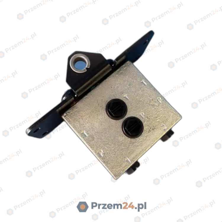 Rexroth-R908353029-2TH6R-MECALAC-5270640-Pedal-pilot-Control-Unit-MECALAC-MCR