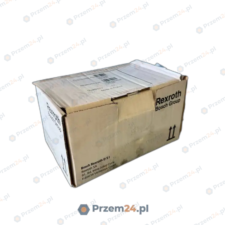 Rexroth-R908353029-2TH6R-MECALAC-5270640-Pedal-pilot-Control-Unit-MECALAC-MCR-2