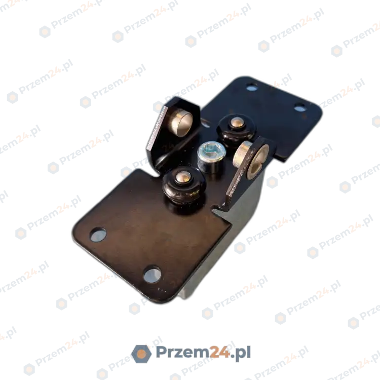 Rexroth-R908353029-2TH6R-MECALAC-5270640-Pedal-pilot-Control-Unit-MECALAC-MCR-5