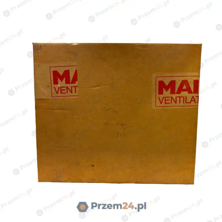 Maico-AS-25-0151.0202-01510202-Automatic-Wall-Shutter