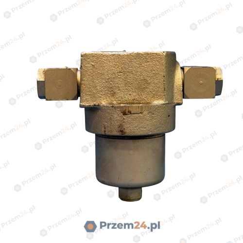 Bucher-Hydraulik-D01P20H-040V-R08-22069829-Hydraulic-Filter-Housing-2
