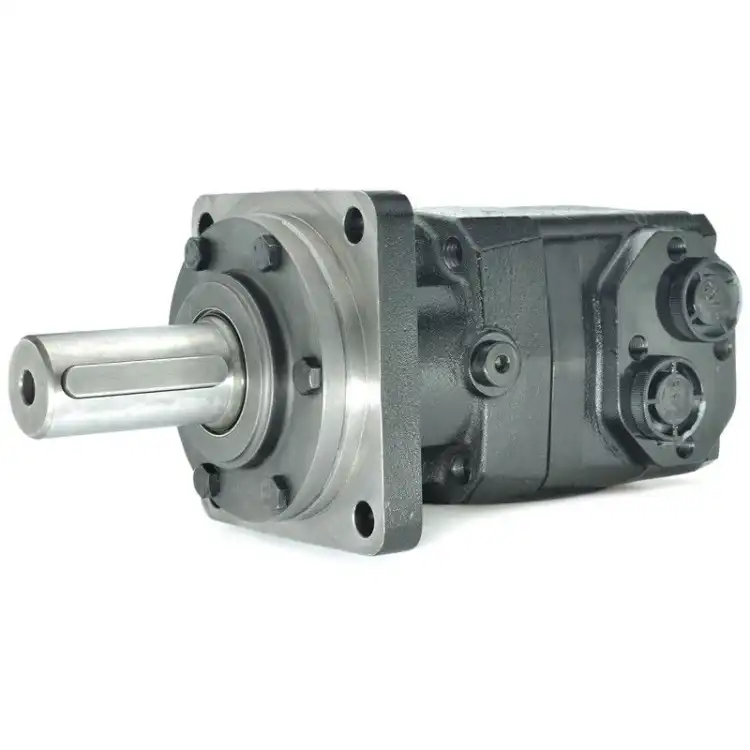 M+S-Hydraulic-MT200C-Hydraulic-motor-replacement