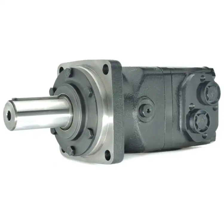 SMT-250-SMT250-Hydraulic-motor-shaft=40mm-replacement