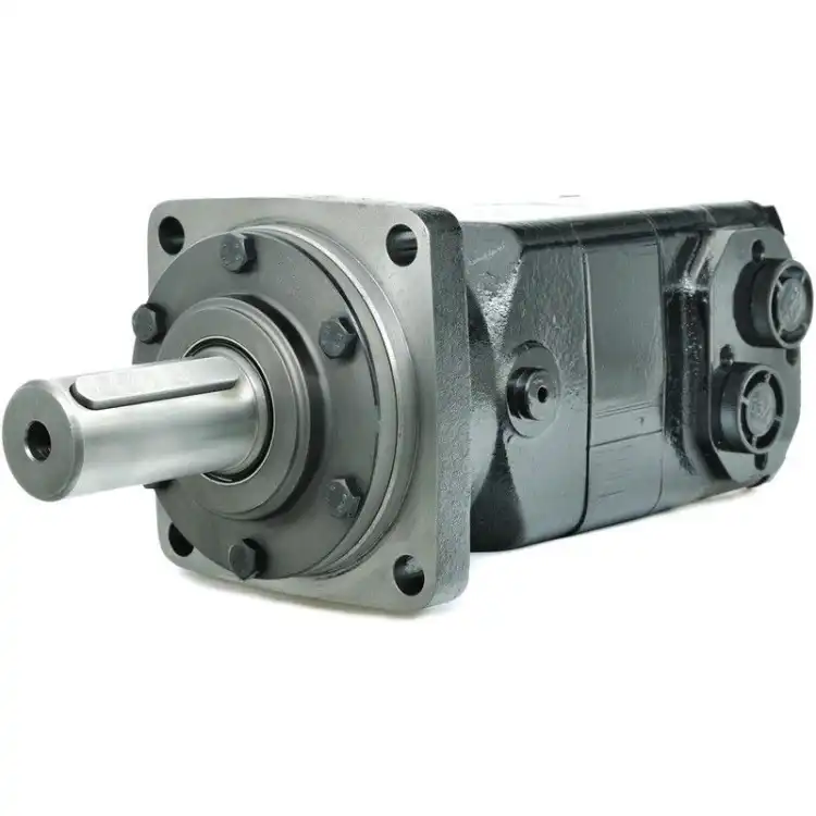 Danfoss-OMT-630-Hydraulic-motor-shaft=40mm-replacement