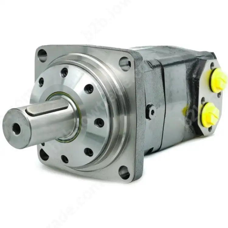 SMV-315-SMV315-Hydraulic-orbital-motor-replacement