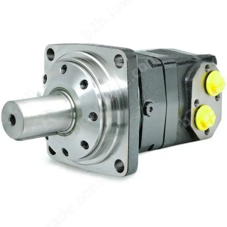 Danfoss-OMV-400-151B3101-Hydraulic-motor-shaft=50mm-replacement