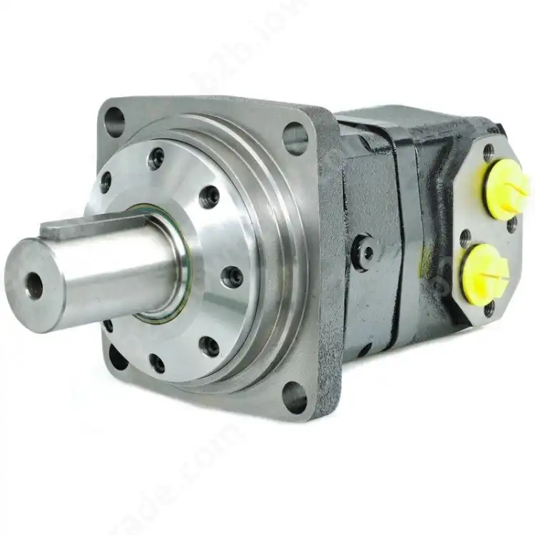 SMV-500-SMV500-Hydraulic-motor-replacement-shaft=50mm