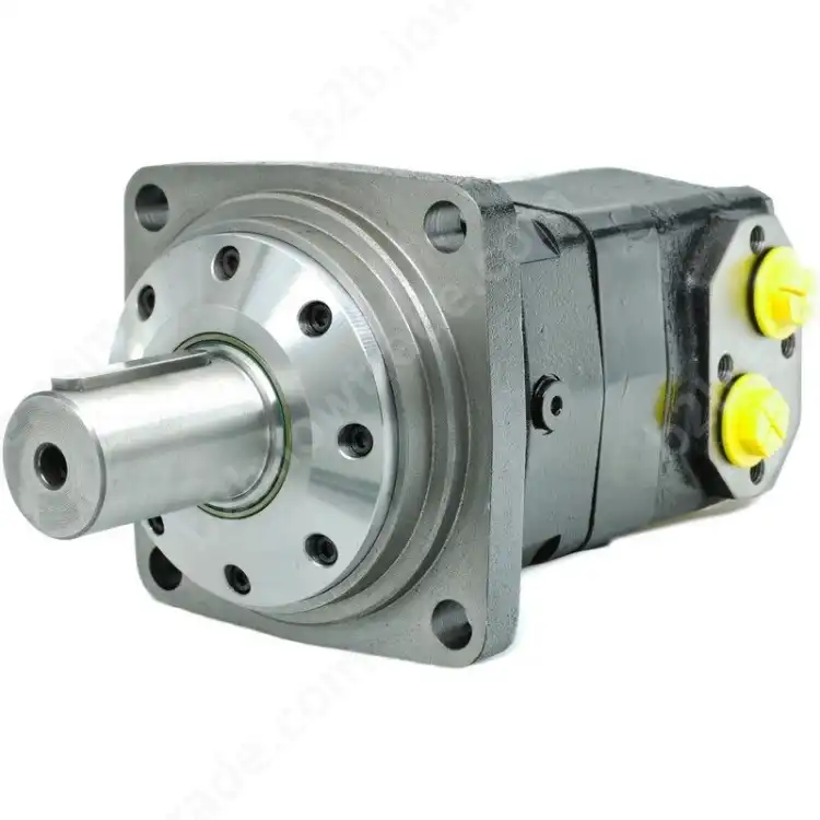 MVP630CP-MVP-630-CP-Hydraulic-orbital-motor-shaft=50mm-replacement