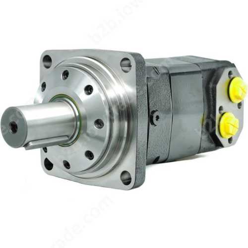 GRANIT-BMV-800-BMV800-Hydraulic-motor-shaft=50mm-replacement