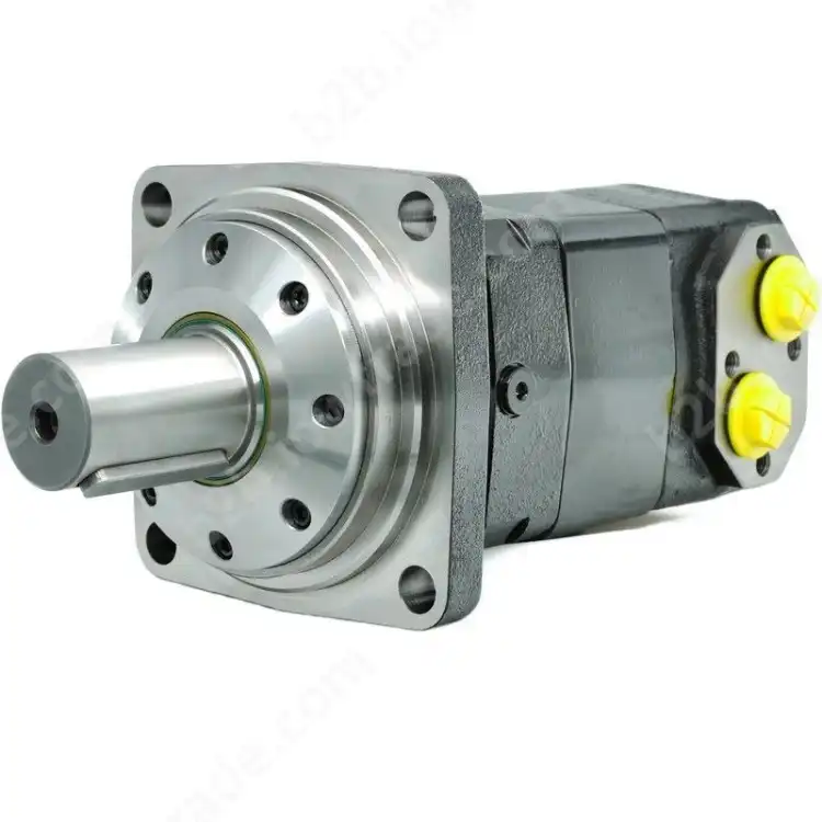 SMV-800-SMV800-Hydraulic-orbital-motor-shaft=50mm-replacement