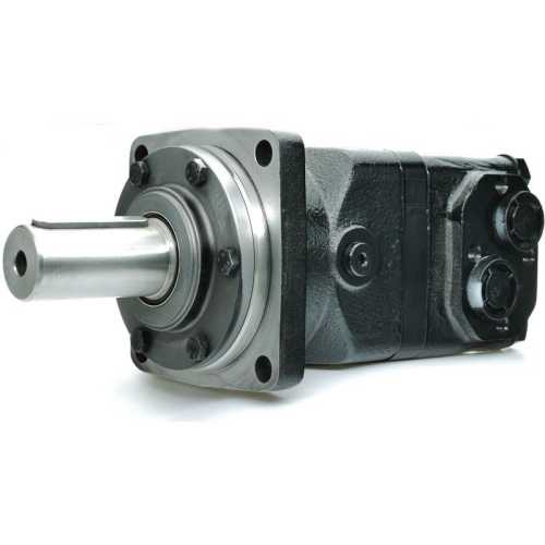 M+S-Hydraulic-MT315C-Hydraulic-orbital-motor-shaft=40mm-replacement
