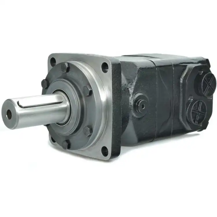 M+S-Hydraulic-MT500CP-Hydraulic-orbital-motor-shaft=40mm-replacement