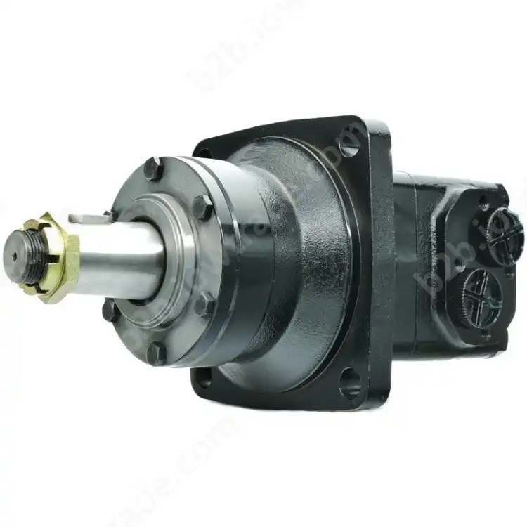 M+S-HYDRAULIC-MTW200K-Hydraulic-orbital-motor-replacement