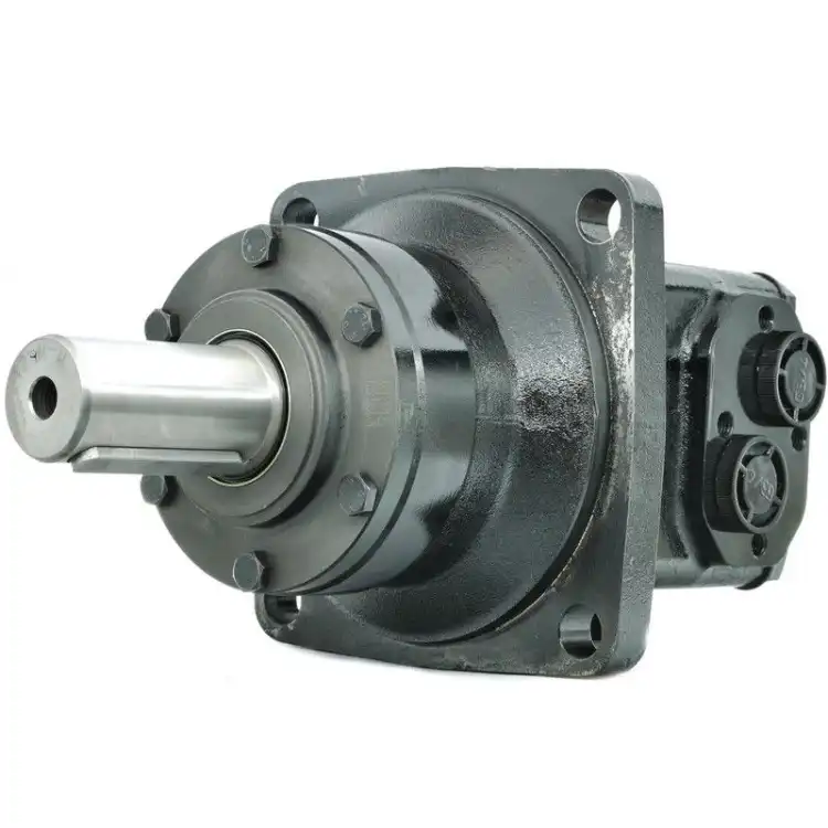 M+S-HYDRAULIC-MTW315C-Hydraulic-motor-shaft=40mm-replacement