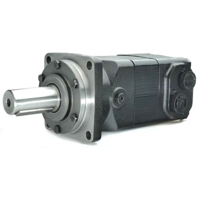 Danfoss-OMT-800-OMT800-Hydraulic-motor-shaft=40mm-replacement