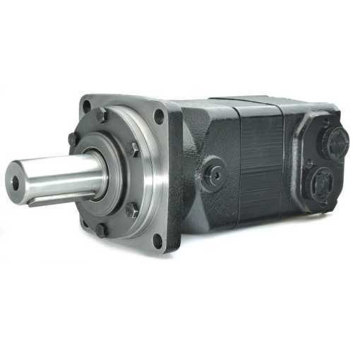 M+S-HYDRAULIC-MT800C-Hydraulic-motor-replacement