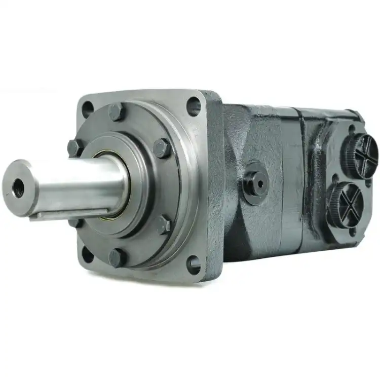 Danfoss-OMT-400-151B0204-151B0401-151B3004-Hydraulic-Motor-replacement