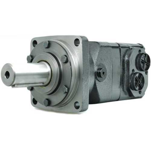 SMT400-SMT-400-Hydraulic-orbital-motor-shaft=40mm-replacement