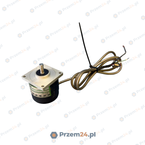 Eltra-EL63D.1M900S5N8X3PR-Incremental-Encoder-900-PPR-5VDC