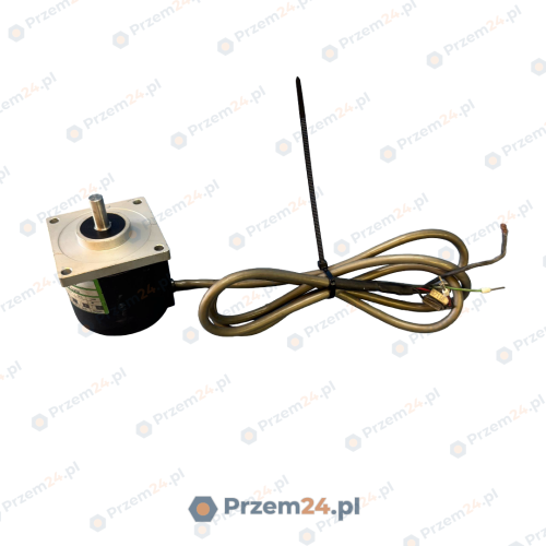 Eltra-EL63D.1M900S5N8X3PR-Incremental-Encoder-900-PPR-5VDC-2