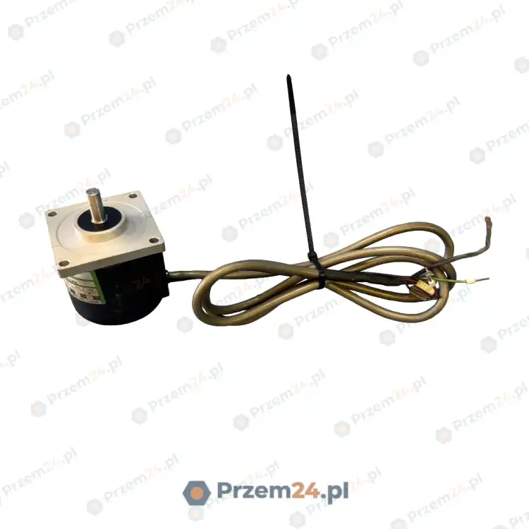 Eltra-EL63D.1M900S5N8X3PR-Incremental-Encoder-900-PPR-5VDC-2