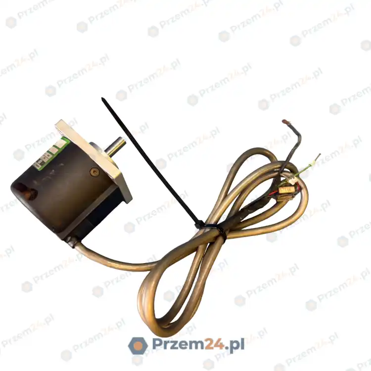 Eltra-EL63D.1M900S5N8X3PR-Incremental-Encoder-900-PPR-5VDC-3