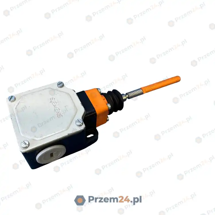 SIEMENS-3SE3-100-1R-3SE31001R-Position-switch-Ue=500V-3