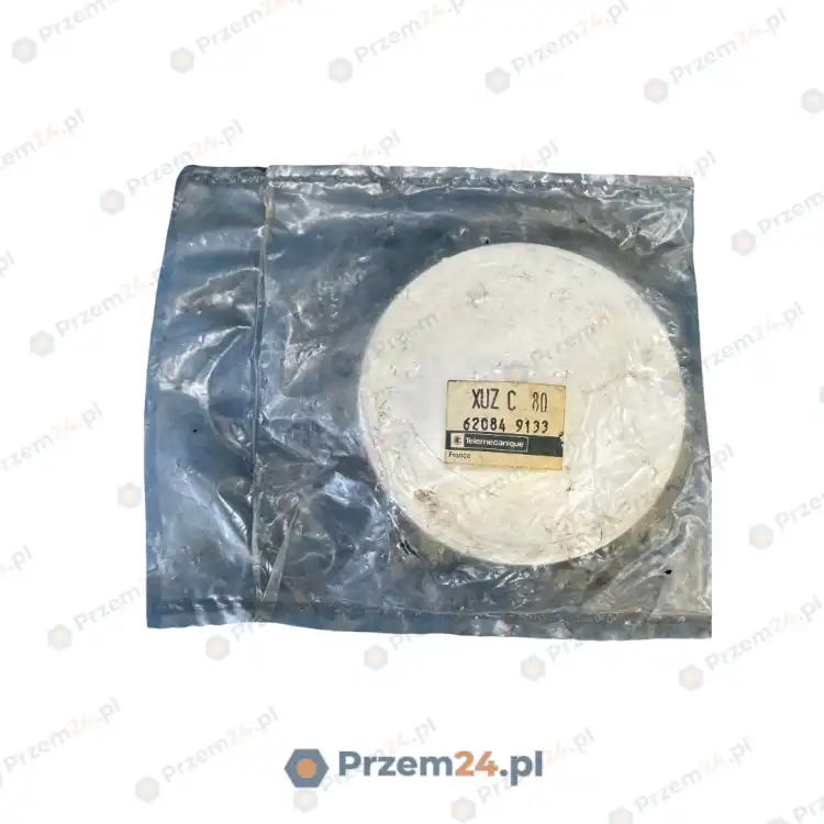 Telemecanique-XUZC80-XUZ-C-80-62084-Round-reflector