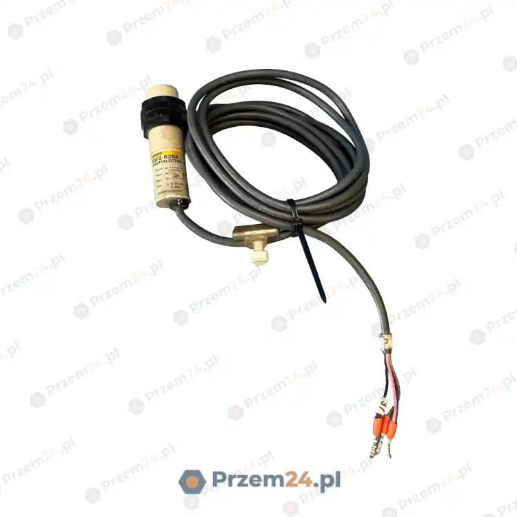 OMRON-E3F2-R2B4-E3F2R2B4-Photoelectric-sensor