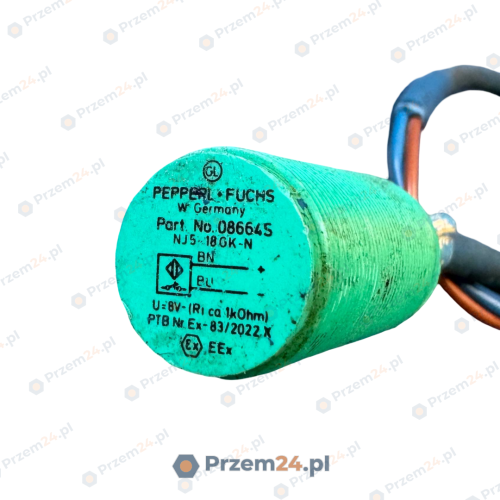 PEPPERL+FUCHS-NJ5-18GK-N-NJ518GKN-086645-Inductive-sensor-2