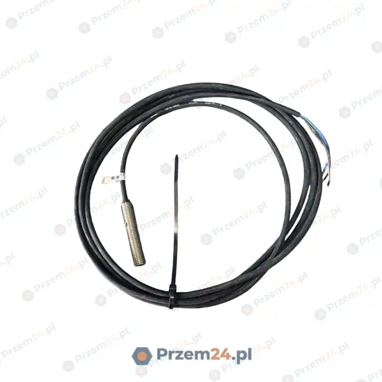 PEPPERL+FUCHS-NJ1,5-8GM40-E2-NJ158GM40E2-14262S-Inductive-sensor-10-60V-DC
