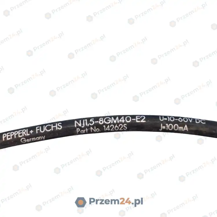 PEPPERL+FUCHS-NJ1,5-8GM40-E2-NJ158GM40E2-14262S-Inductive-sensor-10-60V-DC-3