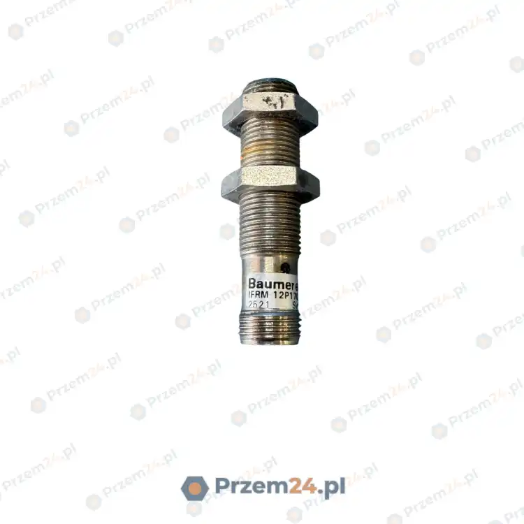 Baumer-Electric-IFRM-12P1701-S14L-IFRM12P1701S14L-Inductive-sensor-2