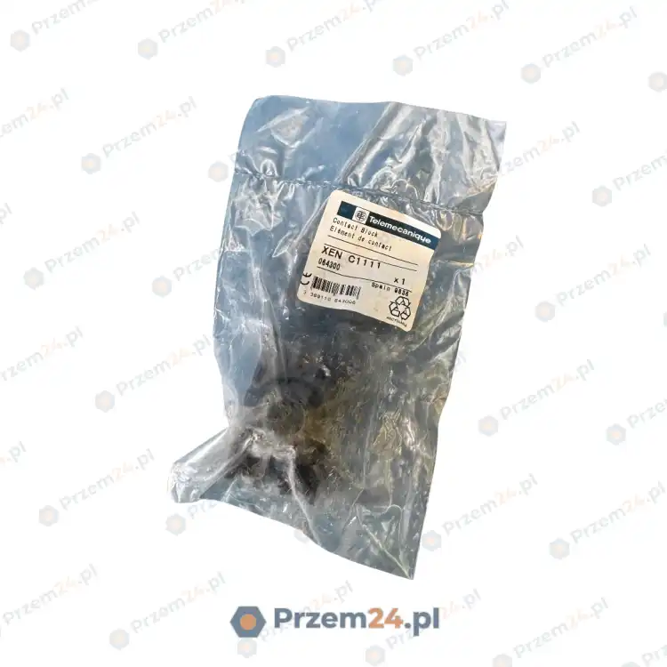 Telemecanique-XEN-C1111-XENC1111-064300-Contact-Block