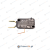 Panasonic-AM51610D53-Microswitch-16A-250VAC