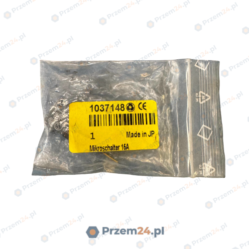 Panasonic-AM51610D53-Microswitch-16A-250VAC-2