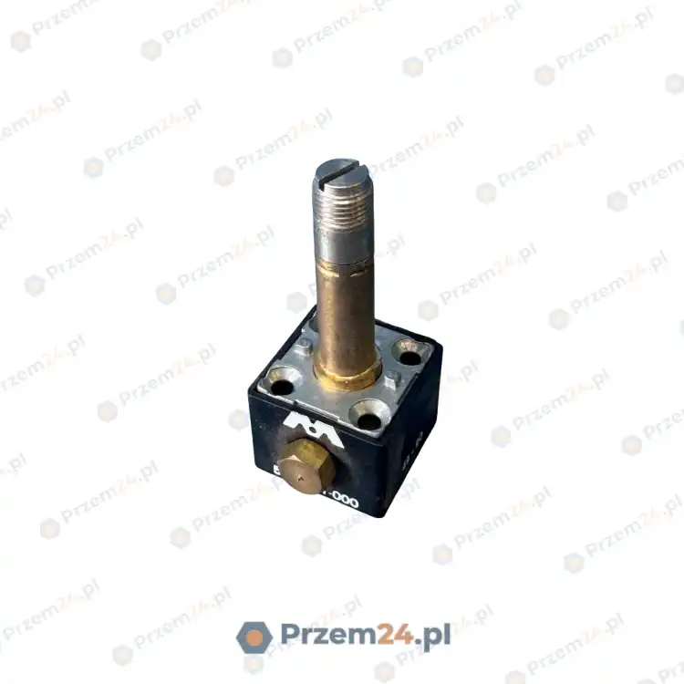 Mecman-553-121-000-553121000-Pneumatic-Pilot-Valve