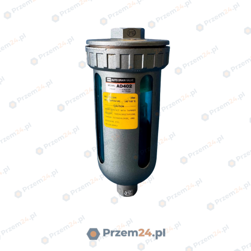 SMC-AD402-Auto-drain-valve-14-140psi-16bar