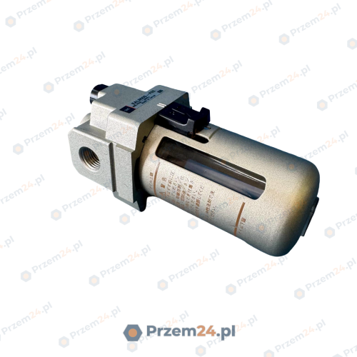 SMC-EAL3000-F02-Pneumatic-Line-Lubricator-1.0-MPa-2