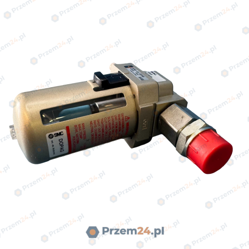 SMC-AF40-02-X2140-S1500-V03-Air-Filter-1.0MPa-2