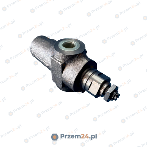 Yanmar-5050304731-Rexroth-0532002064-Pressure-relief-valve-50-350bar-2